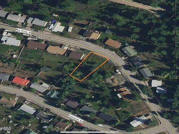 Lt2blk4 Rio Vista St, Osburn, ID 83849