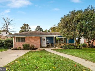 1816 Sanford Rd, Silver Spring, MD 20902