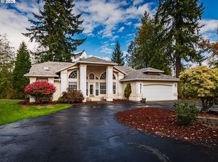 19609 NW 9th Ct, Ridgefield, WA 98642