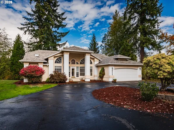 19609 NW 9th Ct, Ridgefield, WA 98642