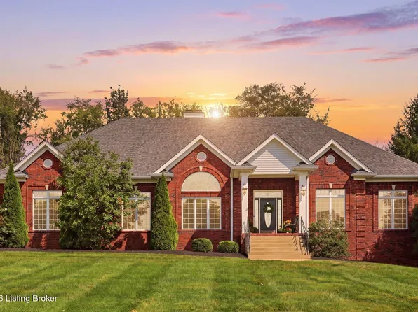 6513 Park Pl, Crestwood, KY 40014
