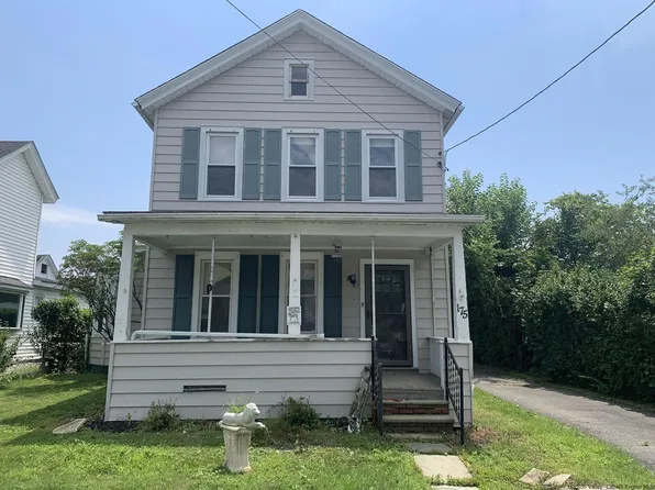 175 Salem Street, Port Ewen, NY 12466