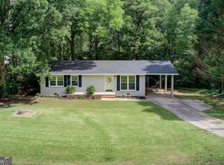 381 Chappell Mill Rd, Griffin, GA 30224