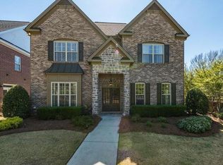 1419 Legrand Cir, Lawrenceville, GA 30043