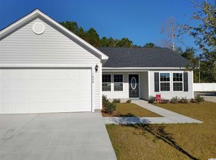 1608 Heirloom Dr LOT 190, Conway, SC 29527