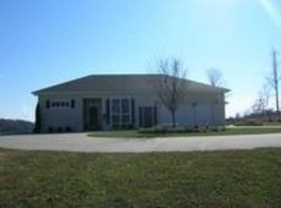 933 Dreamland Rd, Spring City, TN 37381