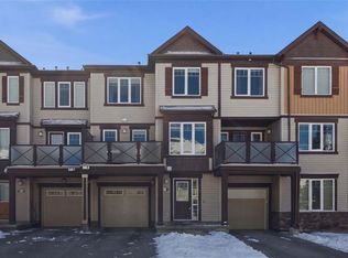 405 Windstone Grv SW, Airdrie, AB T4B3T4