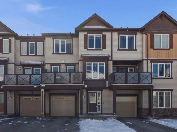 405 Windstone Grv SW, Airdrie, AB T4B 3T4