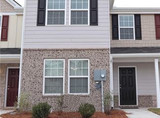 2526 Piering Dr, Lithonia, GA 30038