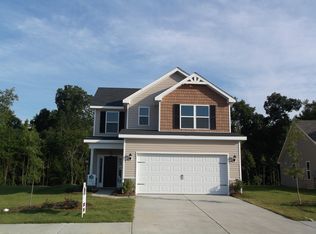 3232 Alexandria Dr, Grovetown, GA 30813