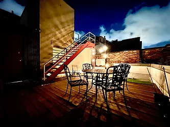 Rented by Weichert Properties - NYC