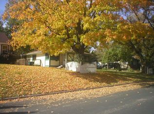 3223 Indiana Ave N, Minneapolis, MN 55422