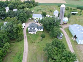 39345 405th St, Perham, MN 56573