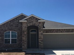1362 Ace Ranch St, New Braunfels, TX 78130