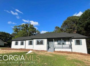 401 Jack Neely Rd, Covington, GA 30016