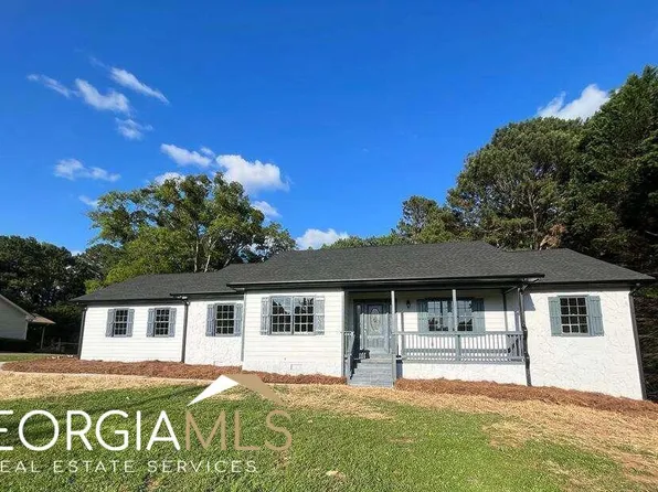 401 Jack Neely Rd, Covington, GA 30016