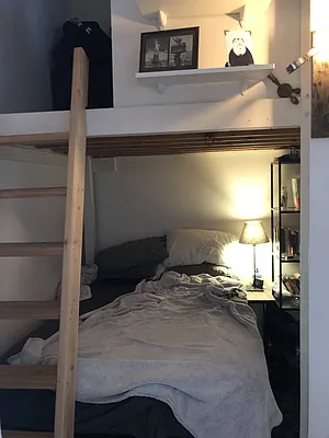 Rented by Carnegie Management Inc | media 30