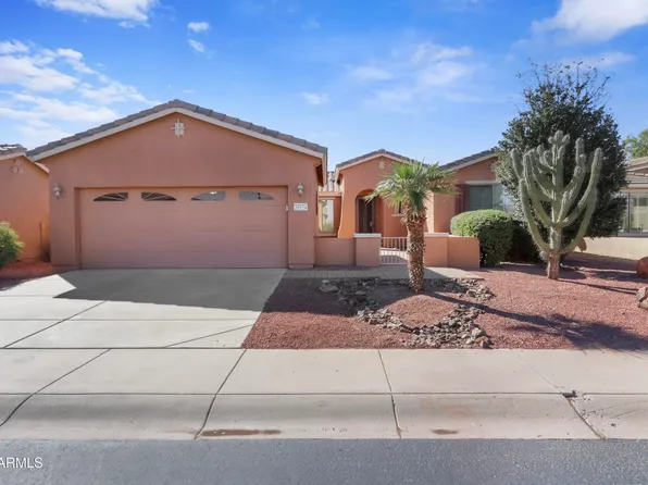 20934 N SWEET DREAMS Drive, Maricopa, AZ 85138