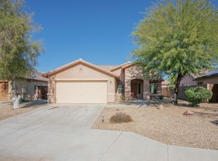 15526 W Hammond Dr, Goodyear, AZ 85338