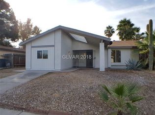 4617 Mahogany Dr, Las Vegas, NV 89110