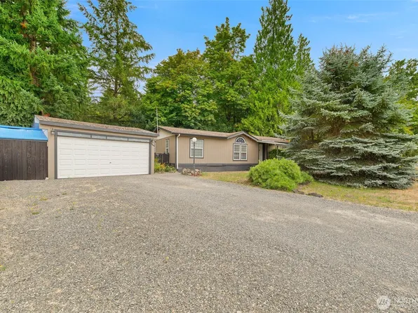 11540 6th Avenue SE, Olympia, WA 98513
