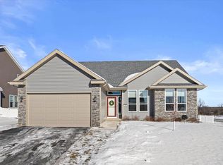 240 Cherry Street, Edgerton, WI 53534