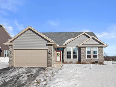 240 Cherry Street, Edgerton, WI, 53534