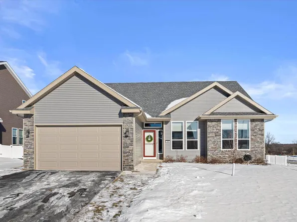 240 Cherry Street, Edgerton, WI 53534