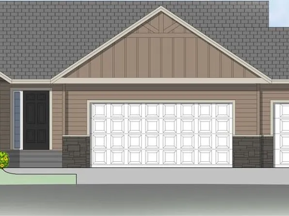 217 Plainside Ave, Harrisburg, SD 57032