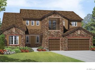 1623 Knotty Pine Way, Castle Rock, CO 80108