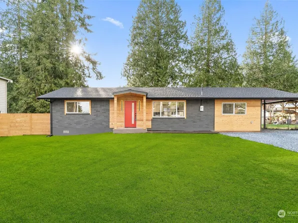 35235 54th Avenue S, Auburn, WA 98001