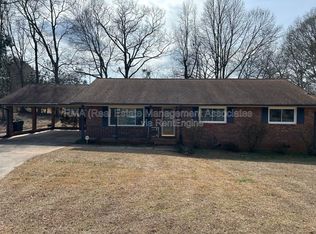 310 Gail Dr, Griffin, GA 30224