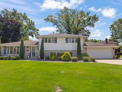 16401 Leslie Ann Dr, Tinley Park, IL, 60477