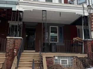 1531 W Pike St, Philadelphia, PA 19140