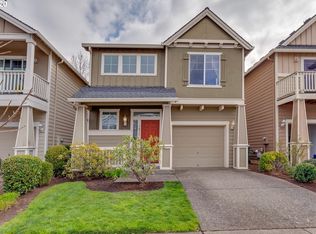 1672 SW Wright Pl, Troutdale, OR