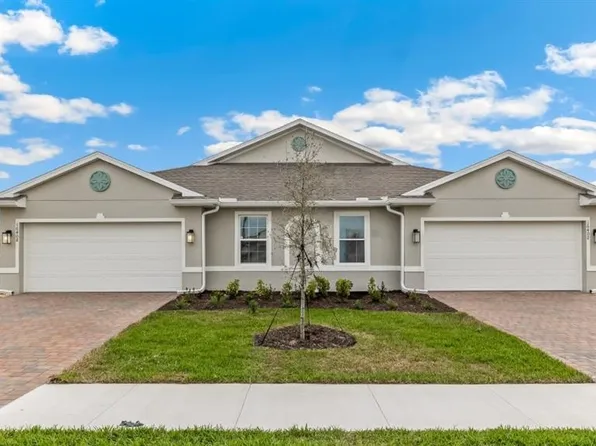 16387 Bridle Ridge St, Port Charlotte, FL 33953