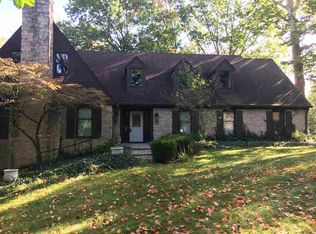 3304 Tally Ho Dr, Kokomo, IN 46902