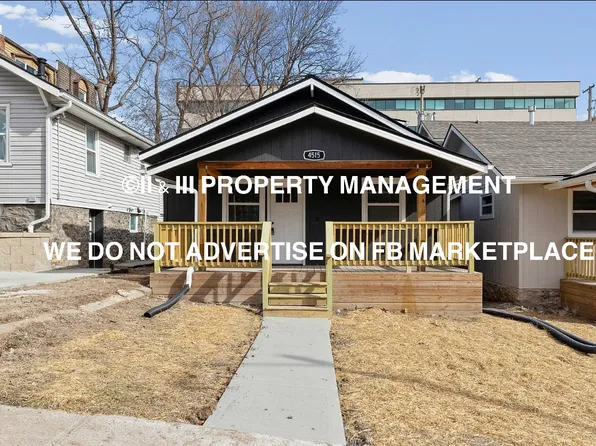 4515 Jarboe St, Kansas City, MO 64111