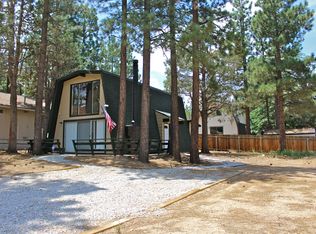 384 Riverside, Sugarloaf, CA 92386