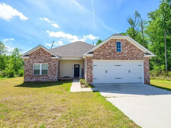 123 Prospect Ridge Rd, Troy, AL 36079