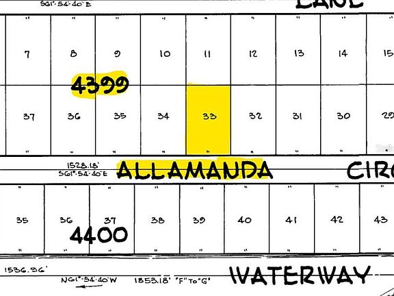 2nd image of 13863 Allamanda Cir