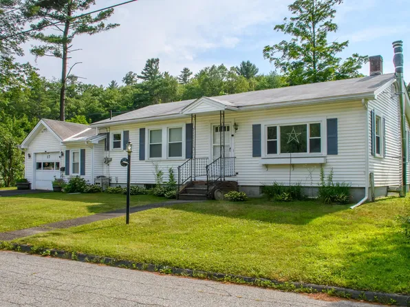 17 Winter Court, Brattleboro, VT 05301