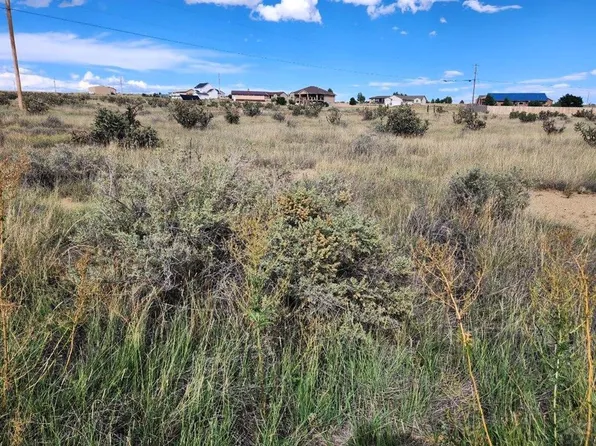 1784 N Porter Creek Ln, Pueblo West, CO 81007