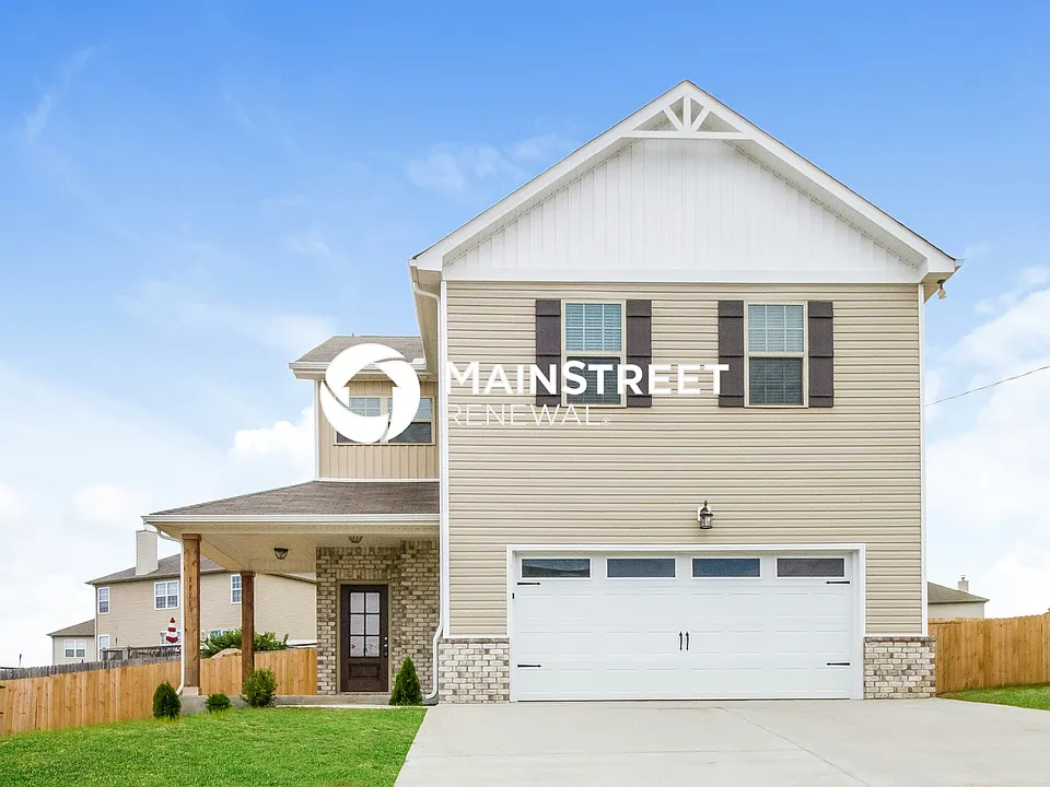 1111 Harmony Ln