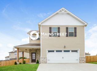 1111 Harmony Ln, La Vergne, TN 37086