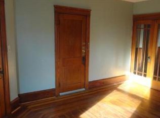 214 Tripp St #2, Fall River, MA 02724