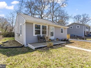 1923 Ridgeville Rd, Edgewater, MD 21037