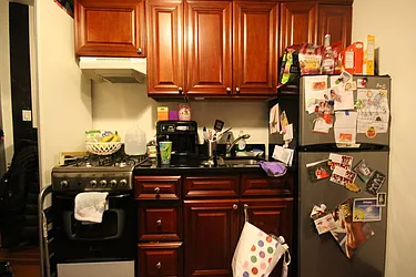 Rented by Dynamik Realty