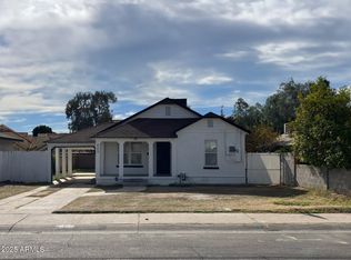 423 E Crescent Ave, Mesa, AZ 85204