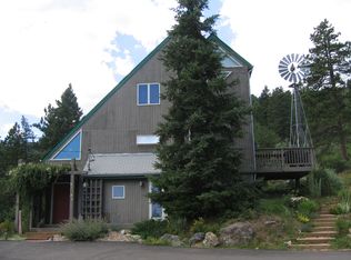 17721 N Canyon Rd, Littleton, CO 80127